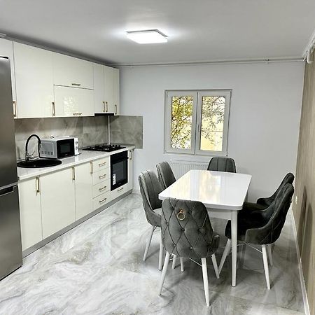 Elite Apartment Buzău Exterior foto